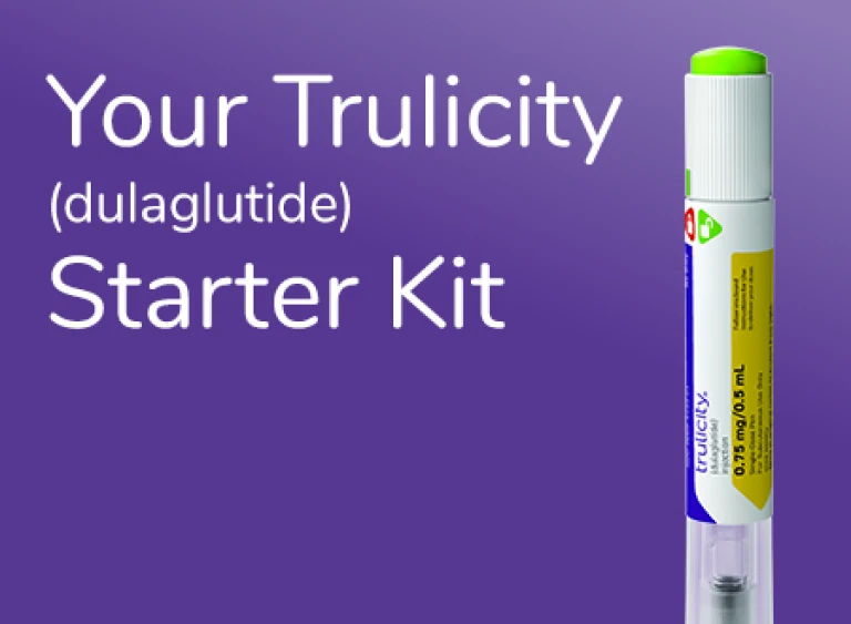 Trulicity Injection Training Meet Trulicity
