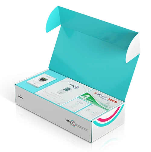box