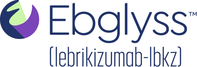 main ebglyss logo