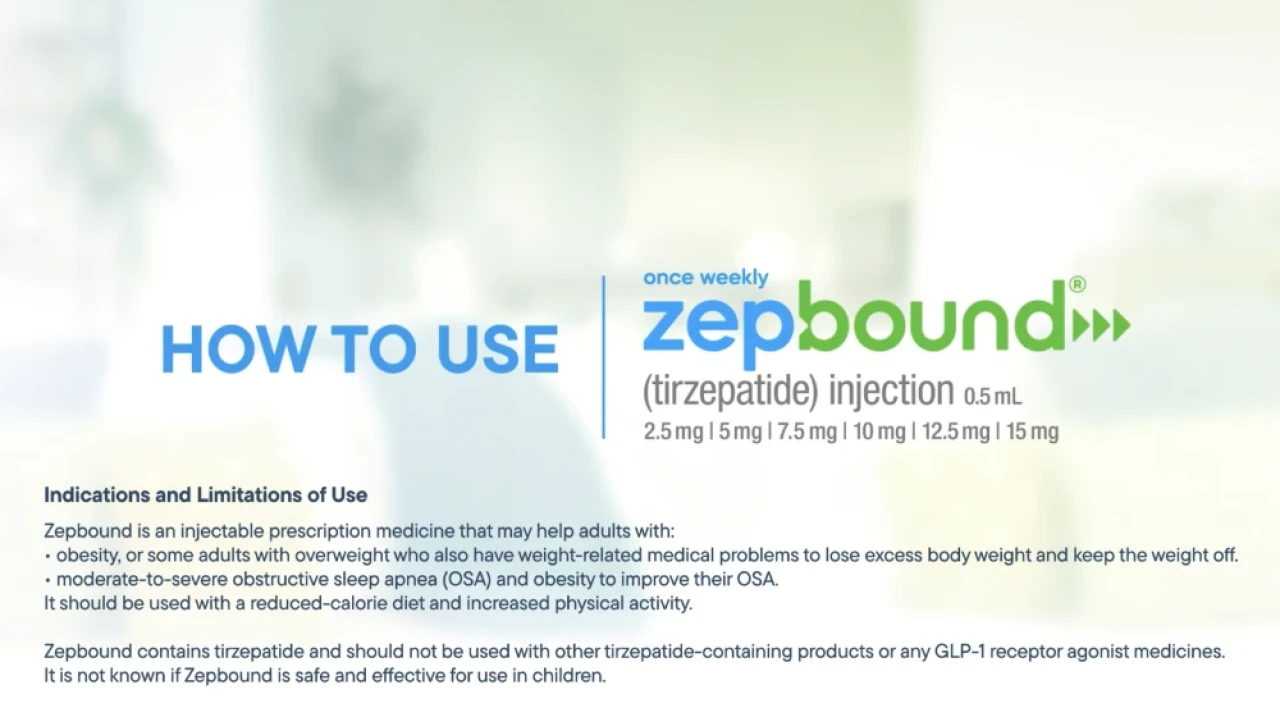 Zepound Injector Getting Started