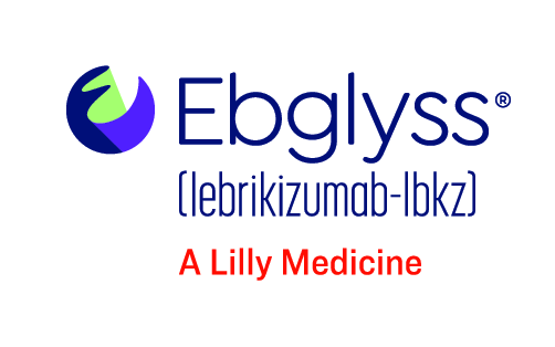Meet Ebglyss