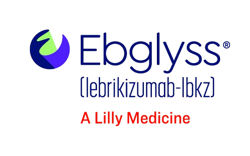 Meet Ebglyss