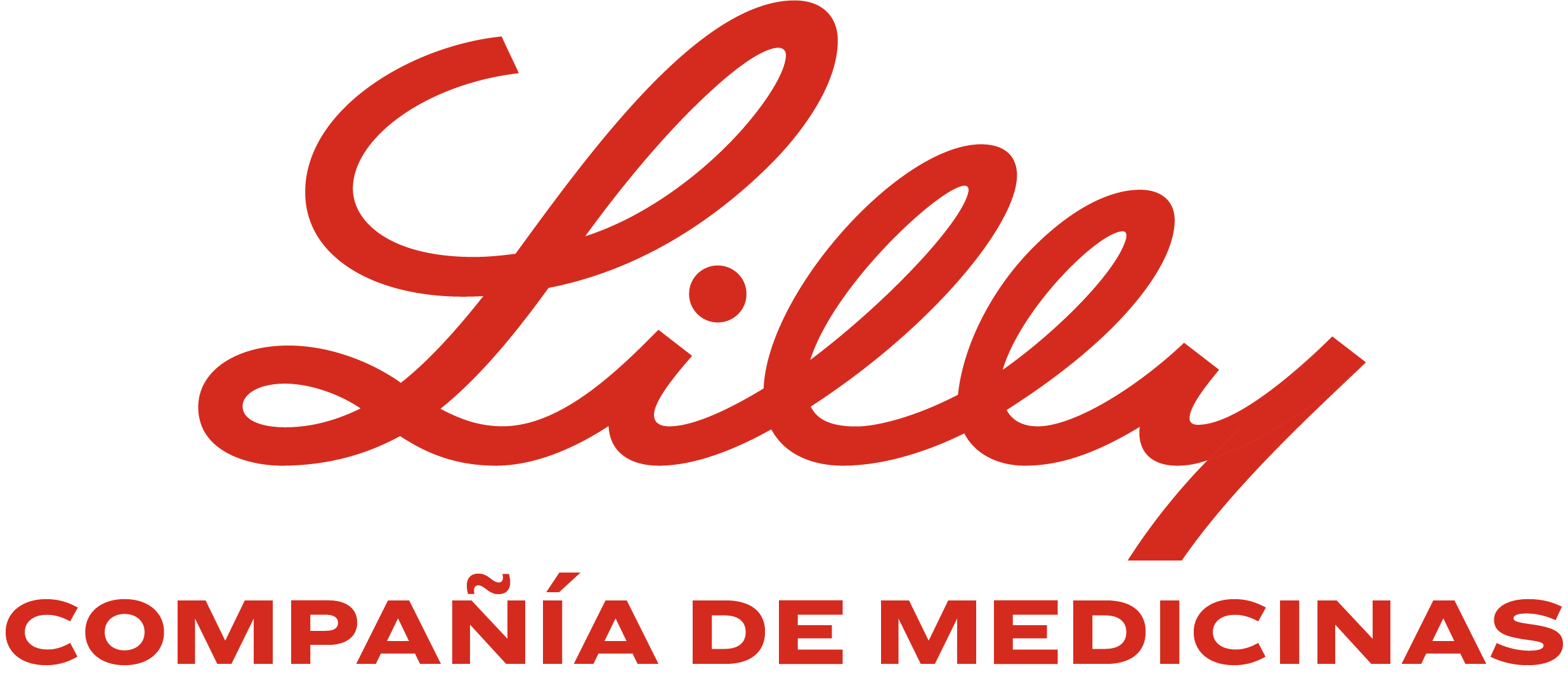 Lilly - Compañía de Medicinas