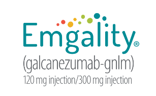 Emgality Select